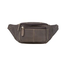 Сумка на пояс Visconti 720 Bumbag  (Oil Brown)