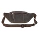 Сумка на пояс Visconti 720 Bumbag  (Oil Brown)