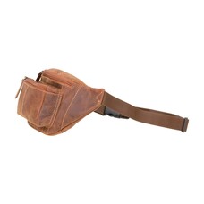 Сумка на пояс Visconti 720 Bumbag  (Oil Tan)