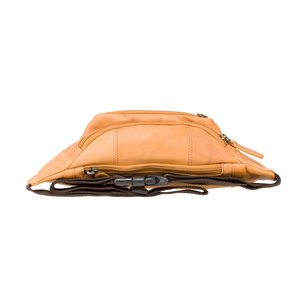 Сумка на пояс Visconti 720 Bumbag (Sand)