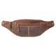 Сумка Visconti 721 Bumbag Large (Oil Tan)
