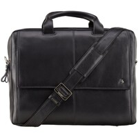 Сумка чоловіча для ноутбука Visconti ML24 Anderson 15 (Black)