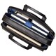 Сумка чоловіча для ноутбука Visconti ML24 Anderson 15 (Black)