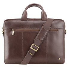 Сумка чоловіча для ноутбука Visconti ML28 Charles 13 (Brown)