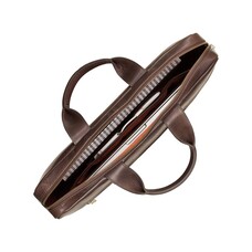 Сумка чоловіча для ноутбука Visconti ML28 Charles 13 (Brown)