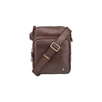 Сумка чоловіча Visconti ML40 Riley (Brown)