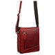 Сумка чоловіча Visconti S7 Messenger Bag A5 Lee (Red)