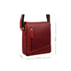Сумка чоловіча Visconti S7 Messenger Bag A5 Lee (Red)