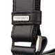 Сумка чоловіча Visconti ML40 Riley (Black)