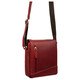 Сумка чоловіча Visconti S7 Messenger Bag A5 Lee (Red)