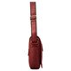 Сумка чоловіча Visconti S7 Messenger Bag A5 Lee (Red)