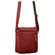 Сумка чоловіча Visconti S7 Messenger Bag A5 Lee (Red)