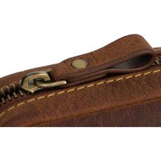 Сумка мужская Visconti TC68 Riley (Havana Tan)