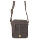 Сумка чоловіча Visconti S7 Messenger Bag A5 (Oil Brown)