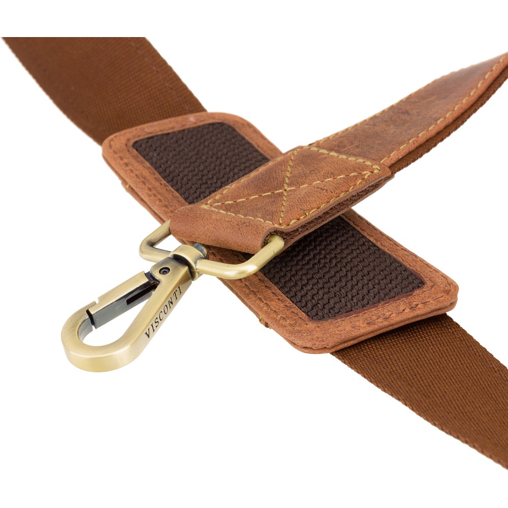 Дорожня сумка Visconti Explorer TC150 (Tan)
