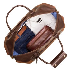 Дорожня сумка Visconti TC152 Voyager (Tan Merlin)
