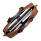 Сумка для ноутбука Visconti TC84 Hugo 15 (Tan Merlin)