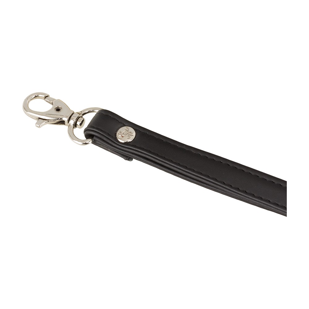 Барсетка мужская Visconti 2617 Ted (Black)