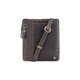 Сумка мужская Visconti 15056 Roy (M) (Oil Brown)