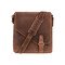 Сумка чоловіча Visconti 16071 Aspin (Oil Tan)