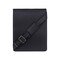 Сумка чоловіча Visconti 18410 Jasper (Black)