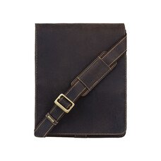 Сумка чоловіча Visconti 18410 Jasper (Oil Brown)