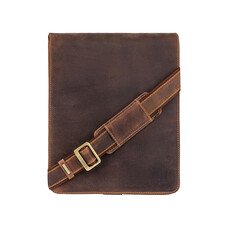 Сумка чоловіча Visconti 18410 Jasper (Oil Tan)