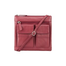 Сумка Visconti 18608 Slim Bag (Red)