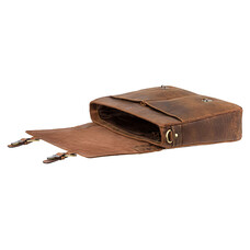 Портфель чоловічий Visconti 18716 Berlin (Oil Tan)