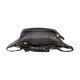 Сумка на пояс Visconti 720 Bumbag  (Black)