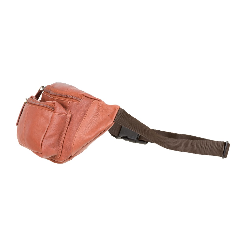 Сумка на пояс Visconti 720 Bumbag  (Brown)