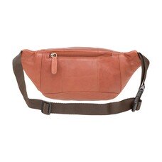 Сумка на пояс Visconti 720 Bumbag  (Brown)