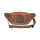 Сумка на пояс Visconti 720 Bumbag  (Oil Tan)