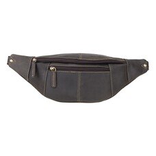 Сумка Visconti 721 Bumbag Large (Oil Brown)