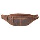 Сумка Visconti 721 Bumbag Large (Oil Tan)