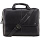 Сумка чоловіча для ноутбука Visconti ML24 Anderson 15 (Black)