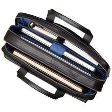 Сумка мужская Visconti ML24 Anderson 15 (Black)