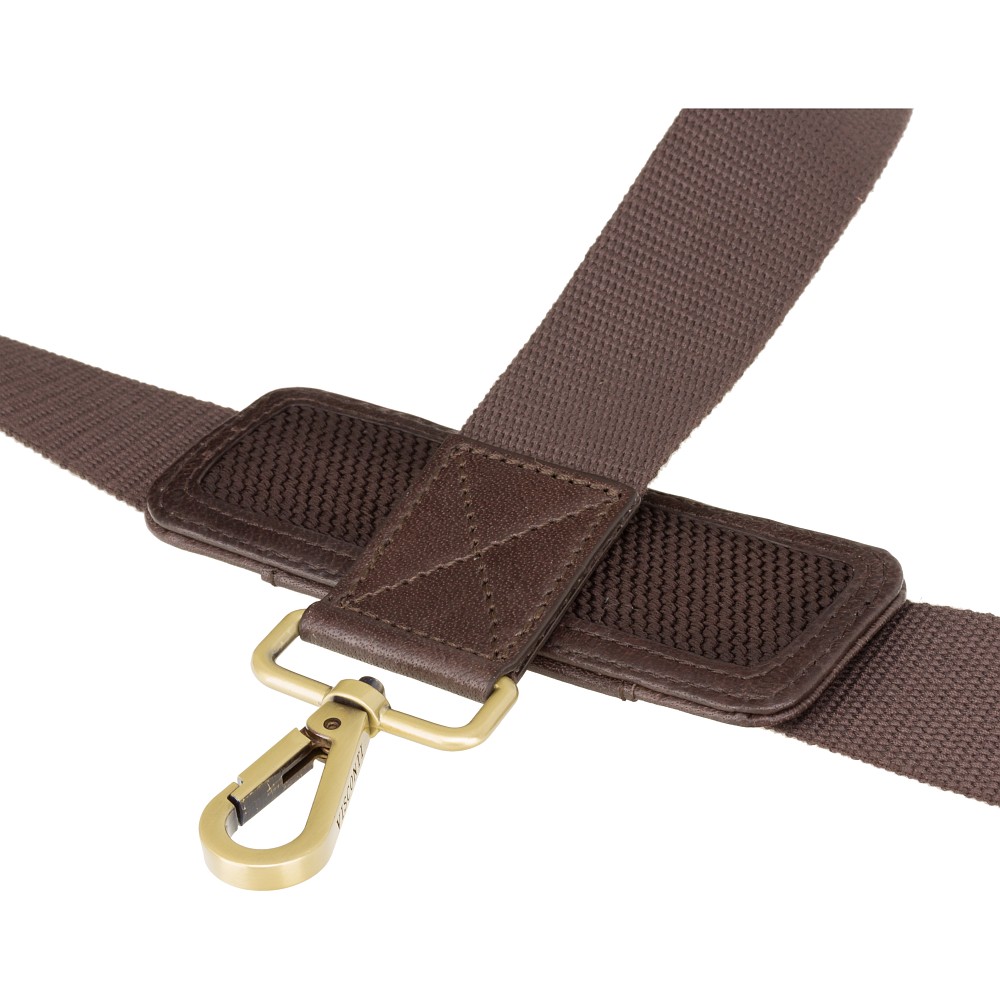 Сумка мужская Visconti ML28 Charles 13 (Brown)