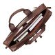 Сумка мужская Visconti ML30 Hugo 13 (Brown)