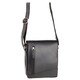 Сумка чоловіча Visconti S7 Messenger Bag A5 (Black)