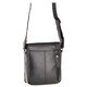 Сумка чоловіча Visconti S7 Messenger Bag A5 (Black)
