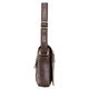 Сумка чоловіча Visconti S7 Messenger Bag A5 (Brown)