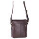 Сумка чоловіча Visconti S7 Messenger Bag A5 (Brown)