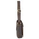 Сумка чоловіча Visconti S7 Messenger Bag A5 (Oil Brown)