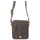 Сумка чоловіча Visconti S7 Messenger Bag A5 (Oil Brown)