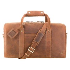 Дорожня сумка Visconti Explorer TC150 (Tan)