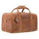 Дорожня сумка Visconti Explorer TC150 (Tan)