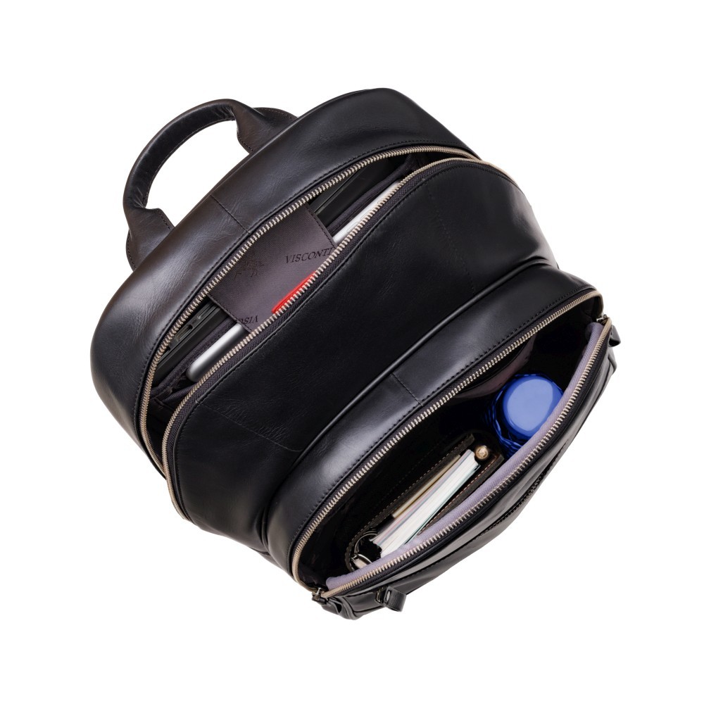 Рюкзак Visconti TC80 Tank 13 (Black)