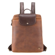 Рюкзак Visconti TC86 Saddle (Tan Merlin)
