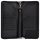 Портмоне дорожнє Visconti 1157 (Black)